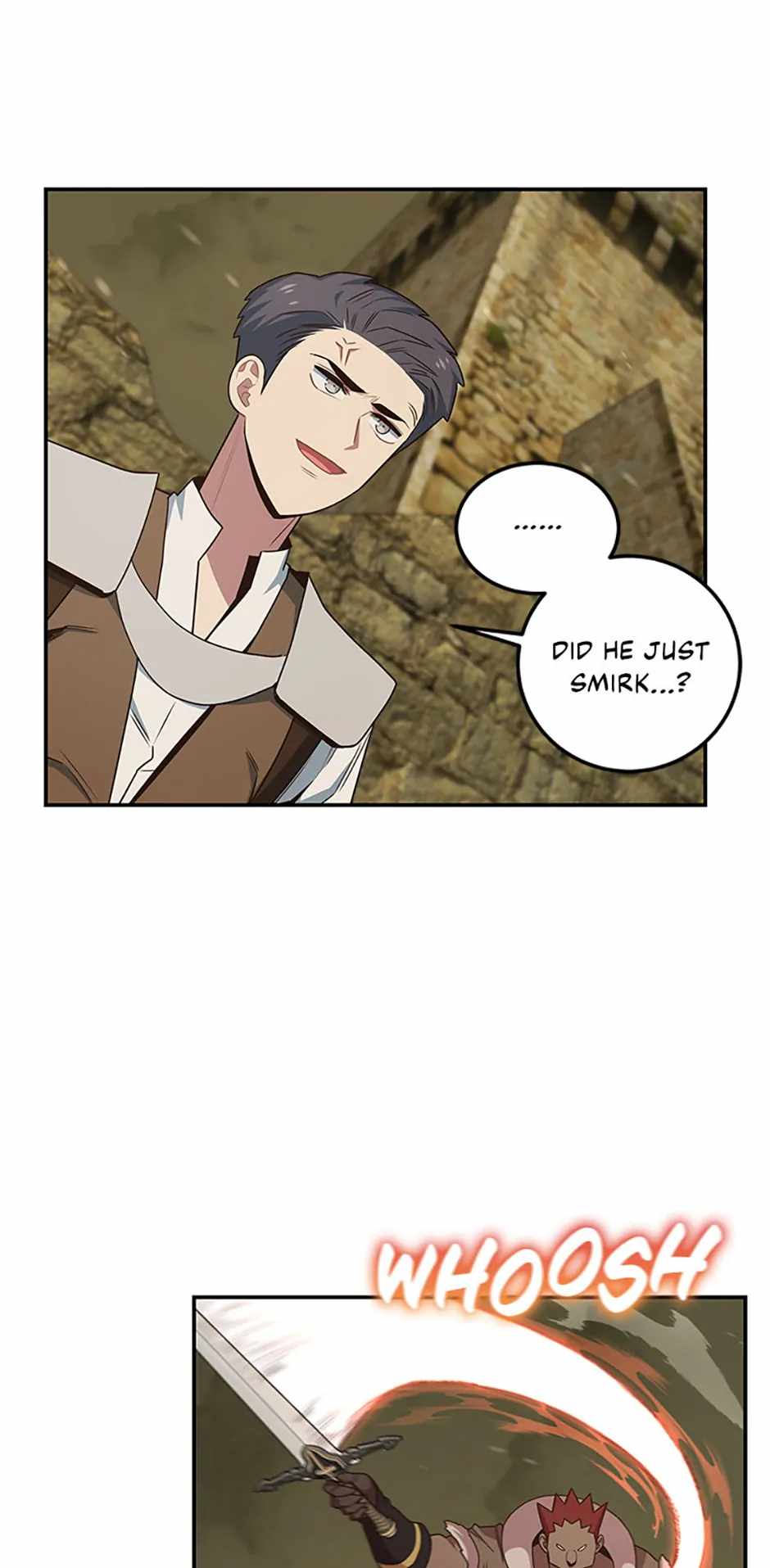 One in seven billion irregular (One-of-a-Kind Irregular) Chapter 112 6